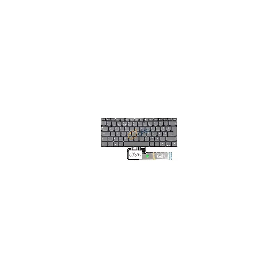 Lenovo V14 82Kc000jtx Notebook Klavyesi, Laptop Tus Takimi