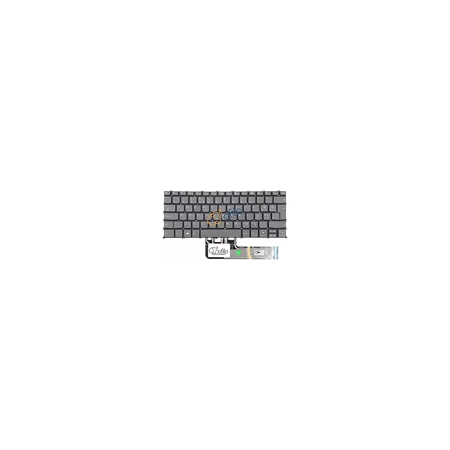 Lenovo V14 82Kc000qtx Notebook Klavyesi, Laptop Tus Takimi