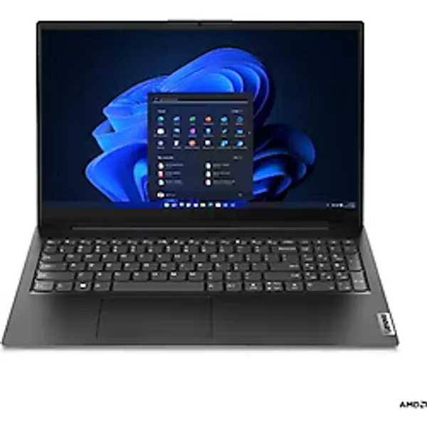 Lenovo V15 G4 AMN 82YU0123TX Ryzen 5 7520U 16 GB 512 GB SSD Radeon 610M 15.6" Free Dos Full HD Notebook