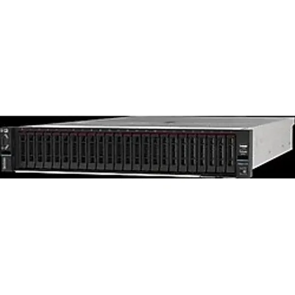 Lenovo Xeon Silver 4514Y Sunucu Işlemci Thinksystem SR650 V3
