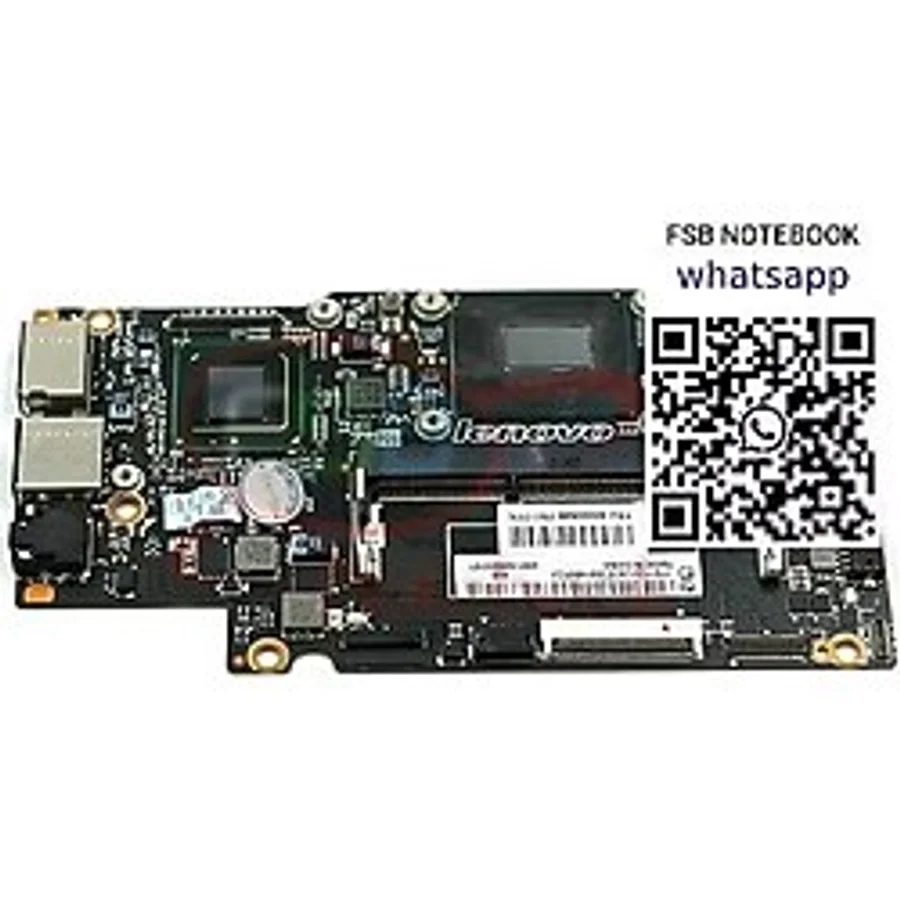 Lenovo Yoga 13 i5-3337U İşlemcili On Board Notebook Anakartı 90002037 - Garantili - Orijinal ambalajında