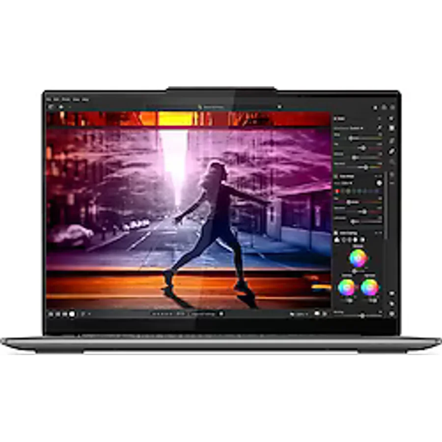Lenovo Yoga Slim 7 14IMH9 83CV00E4TR Ultra 5 125H 16 GB 512 GB SSD Arc Graphics 14" WUXGA Notebook