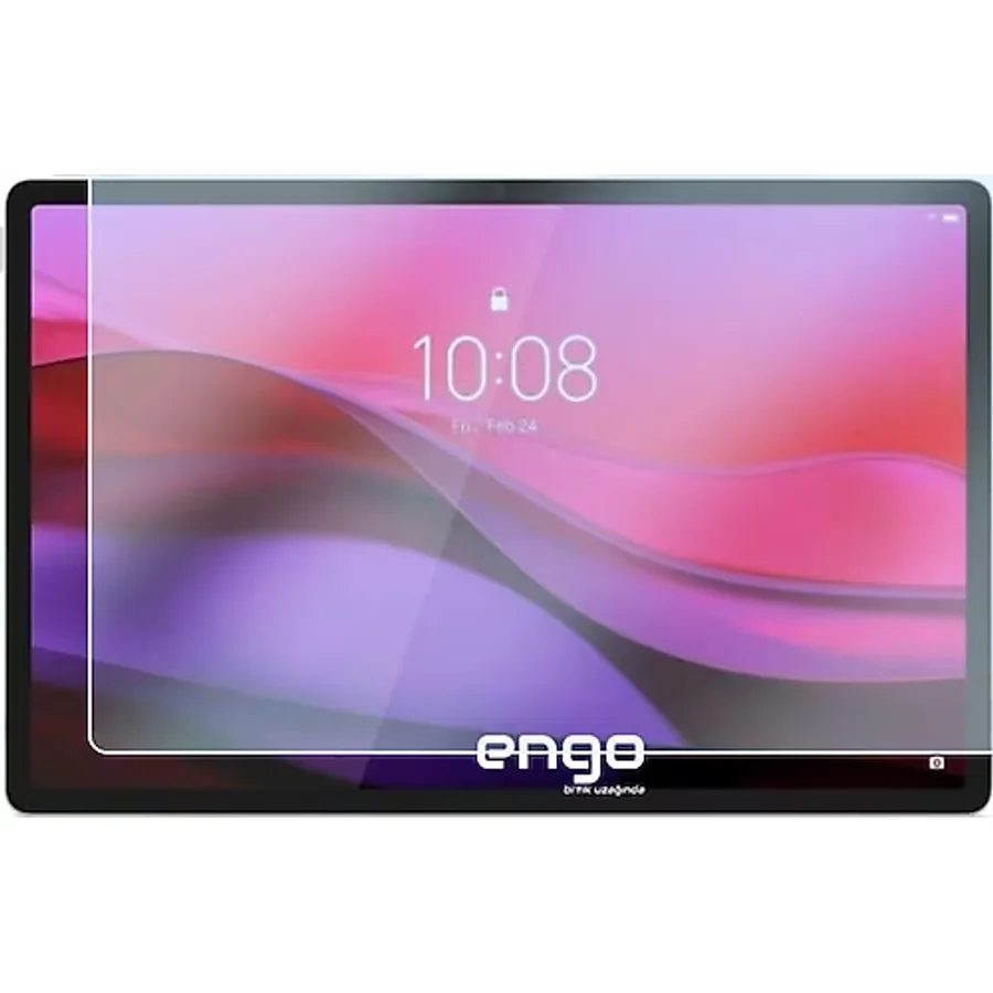 Lenovo Yoga Tab TB710FU 11.1 inç Ekran Koruyucu 9H Nano
