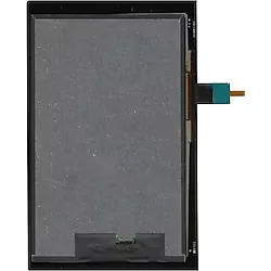 Lenovo Yoga Yt3-x50l Ekran Dokunmatik Set Siyah