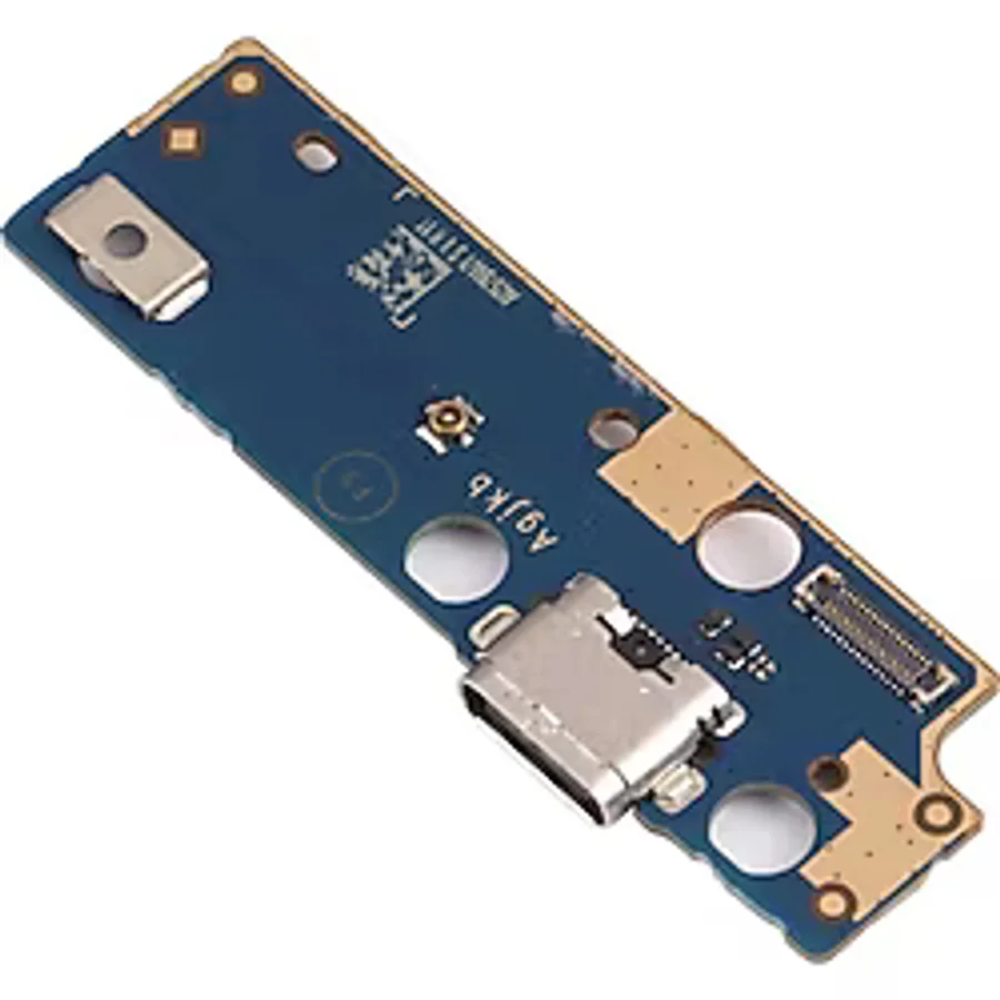 Lenovo ZA6W0026TR Type-C Şarj Soketi Bordu