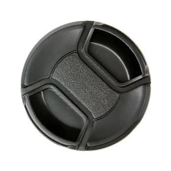 Lens, Objektif Kapağı 55mm