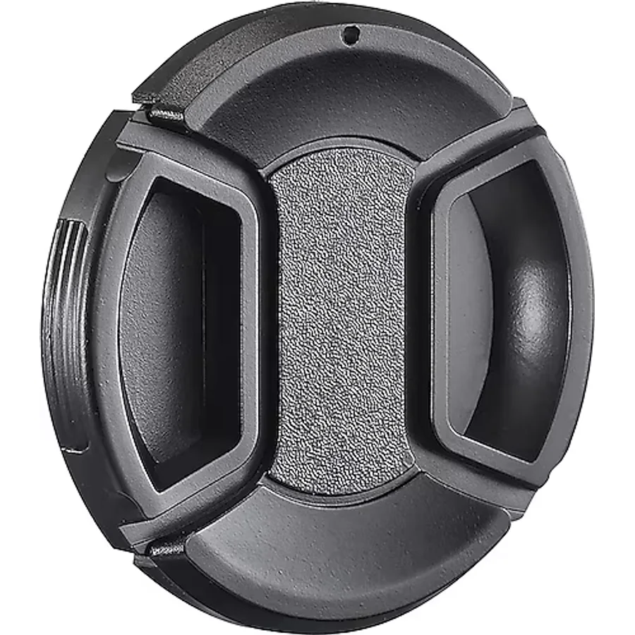 Lens Objektif Kapağı 67 MM