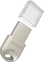 Lenyes LR202 USB Bluetooth Araç Kiti