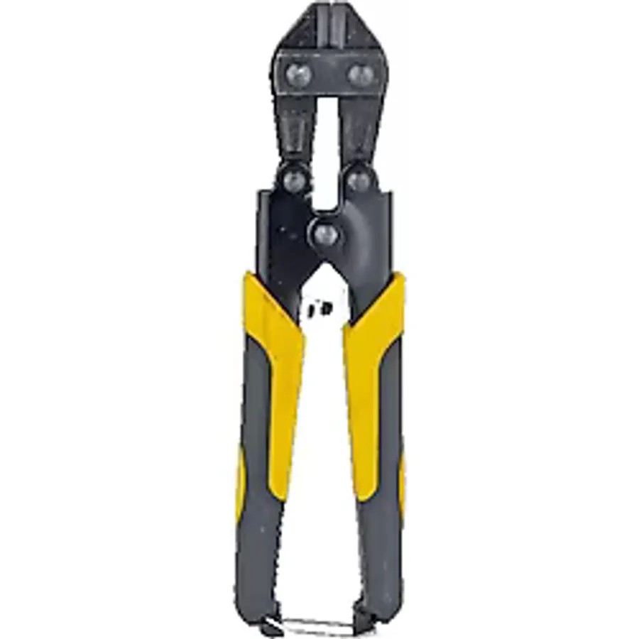 LEO Çelik Tel Kesme Makası 200 mm. 8"
