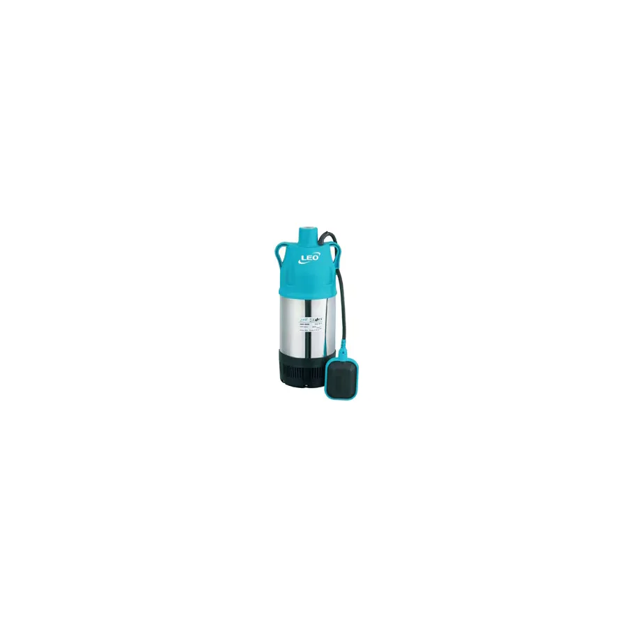 Leo XKS-1100S 1100 W Keson Kuyu Pompası Şamandıralı Dalgıç Pompa