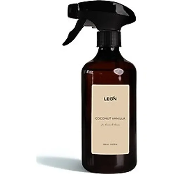 Leon Sihirli Oda Kokusu Coconut Vanılın 500ML
