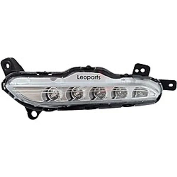 Leoparts Hyundai Tucson Sis Lambası (Gündüz Ledi) Sağ 2015-2018 92208-D3000