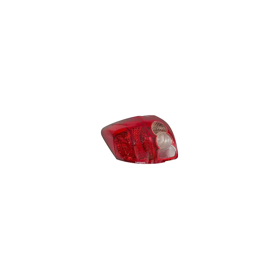 Leoparts Toyota Auris Stop Lambası Sol 2007-2009 81561-02380