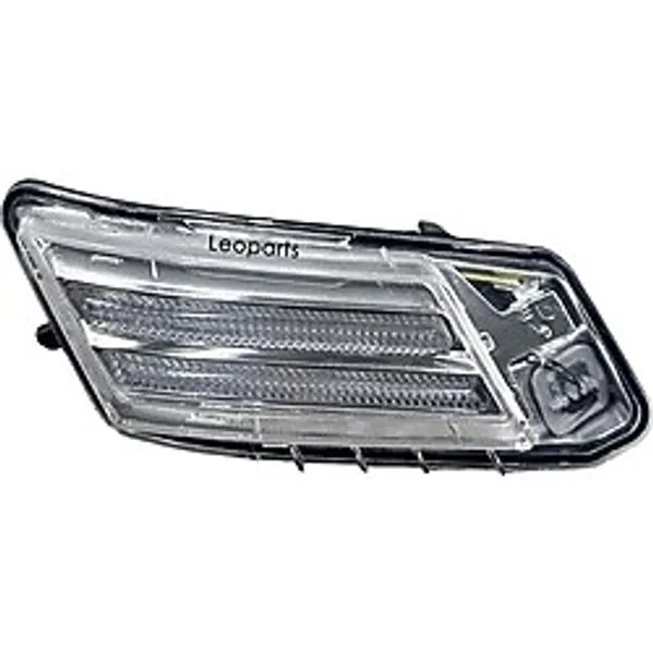 Leoparts Volvo Xc60 Sis Lambası (Gündüz Ledi) Sol 2008-2013 31290873