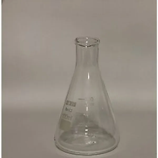 Lepus Kimya Dar Boyun Isotherm Erlen Cam 100 ml