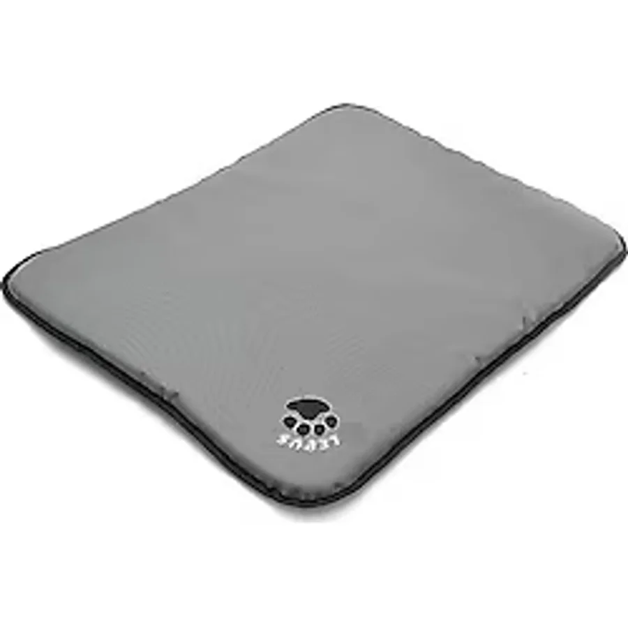 Lepus Mat Minder Gri Small