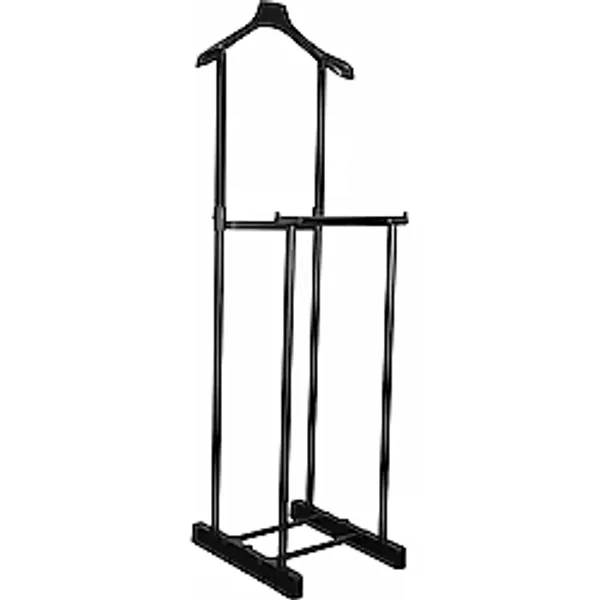 Lerato TG-1702 İkili Dilsiz Uşak Siyah
