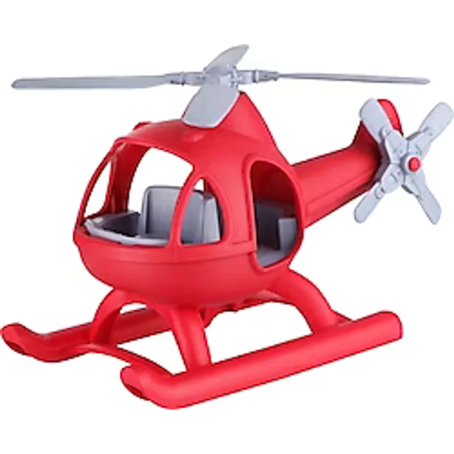 Let's Be Child Büyük Helikopter LC-30926