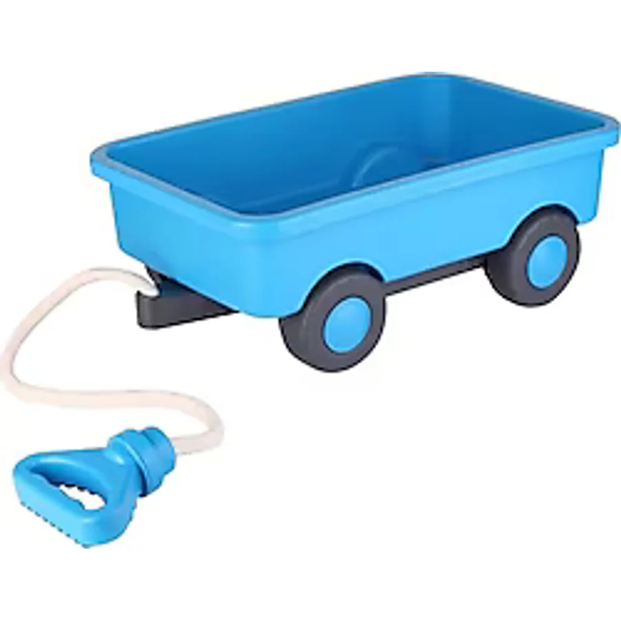 Let's Be Child LC-30914 İlk Vagonum