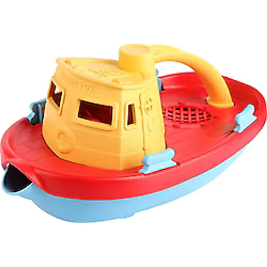 Let's Be Child Neşeli Gemi LC-30810