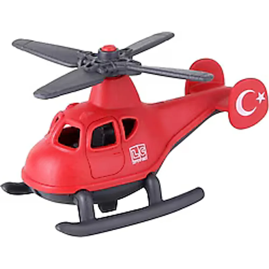 Let's Be Child Tekli Minik Helikopter LC-30942