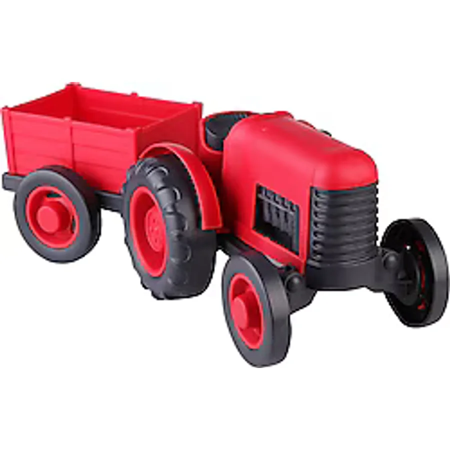 Let's Be Child Traktör LC-30878