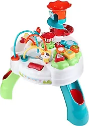 Let's Be Child Türkçe Konuşan Eğitici Aktivite Masası