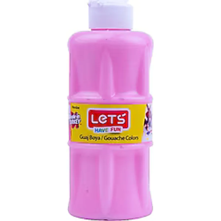 Lets 250 ml Guaj Boya Pembe