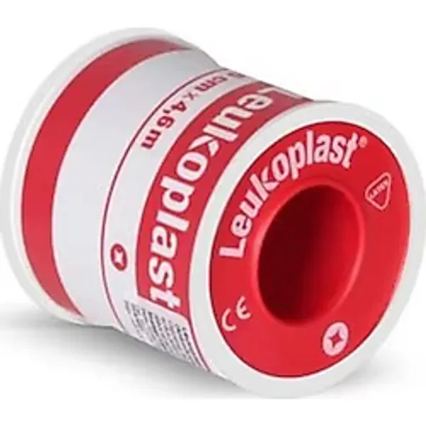 Leukoplast Flaster 5 Cmx4.6 M Yara Bandı