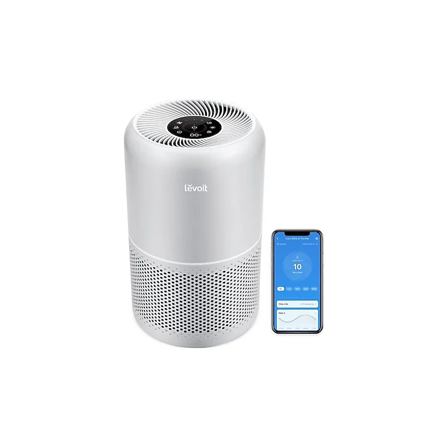 Levoit Core 300S Pro Hepa Filtreli Hava Temizleyici