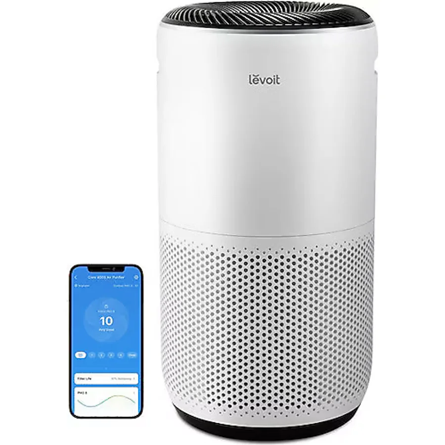 Levoit Core 400S Hava Temizleyici