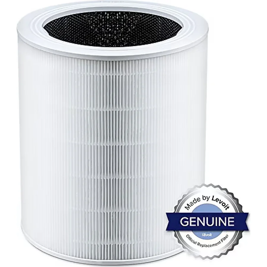 Levoit Core 600S Pro Akıllı Hava Temizleme Cihazı Yedek Filtre