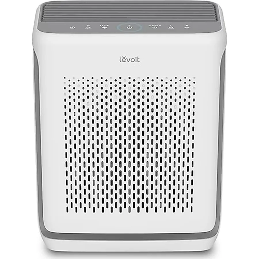 Levoit Vital 200S Pro Hava Temizleyici