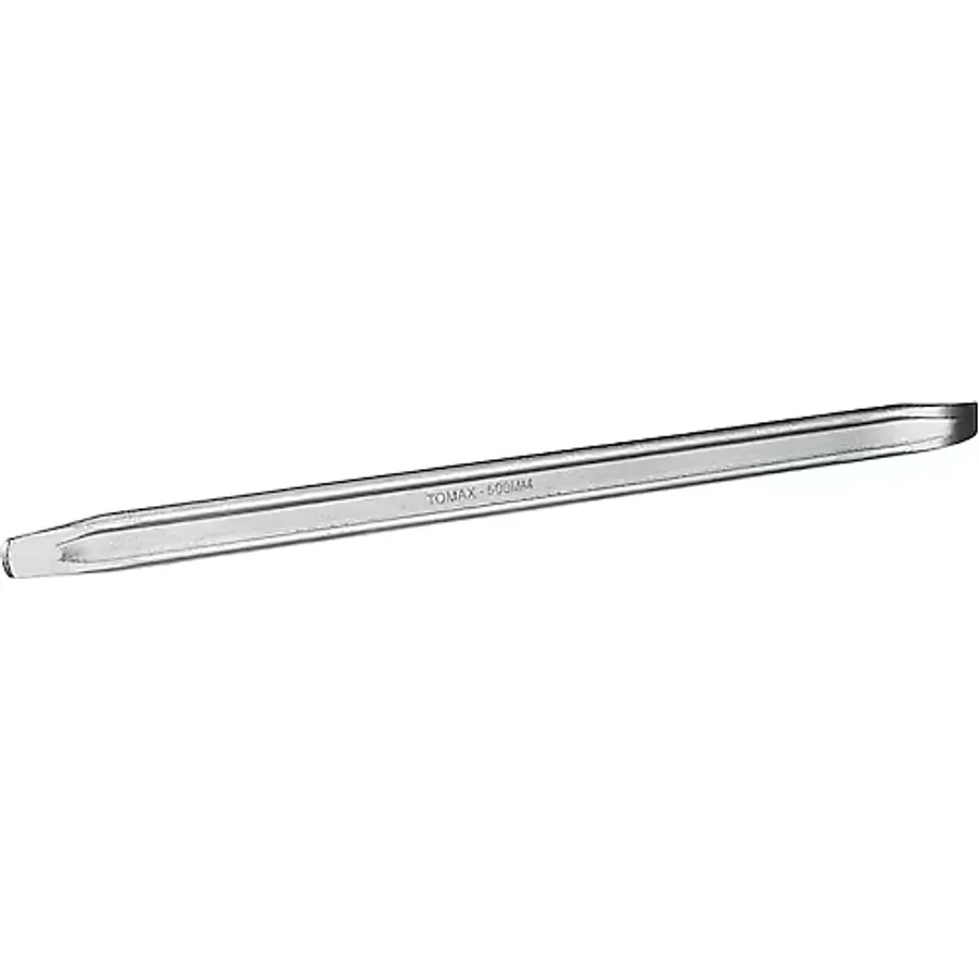 Levye - 400 Mm, Krom Kaplı Karbon Çelik