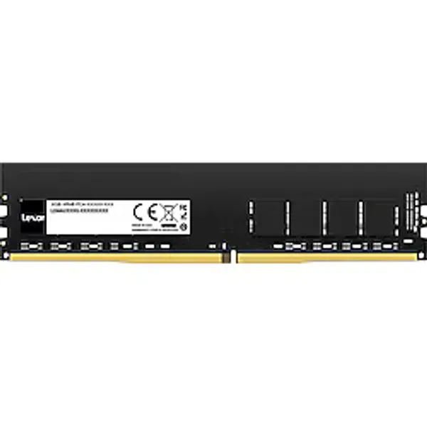 Lexar 16 GB DDR4 RAM 3200 MHz Oyun ve Tasarım İçin İdeal Yüksek Hızlı Bellek