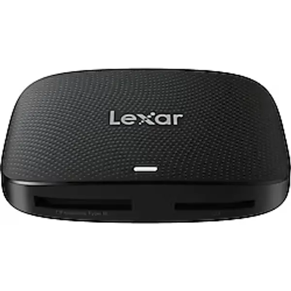Lexar CFexpress Type B /SD USB 3.2 Gen 2 Kart Okuyucu