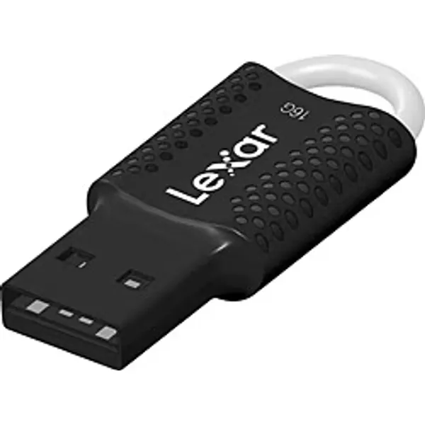 Lexar Jumpdrive V40 16 GB USB Bellek