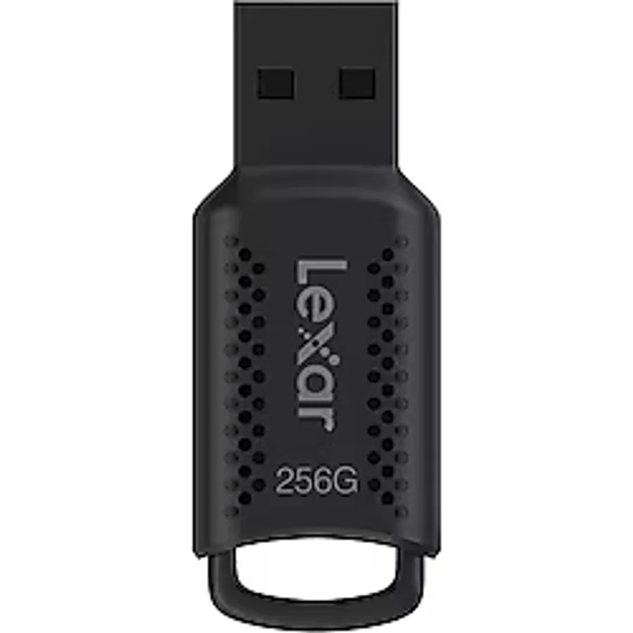 Lexar Jumpdrive V400 LJDV400256G-BNBNG 256 GB Flash Bellek
