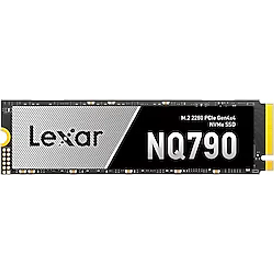 Lexar NQ790 LNQ790X001T-RNNNG PCI-Express 4.0 1 TB M.2 SSD