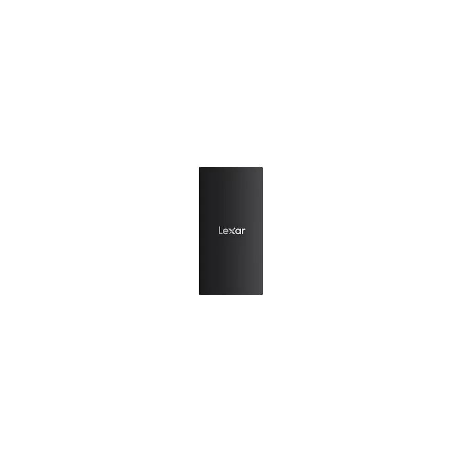 Lexar SL300 LSL300001T- RNBNG USB 3.2 1 TB Taşınabilir SSD