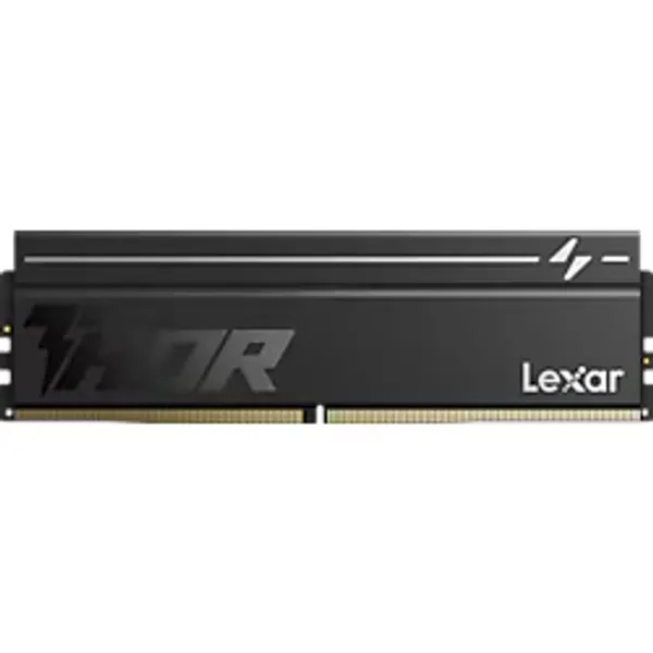 Lexar Thor 16 GB 6000 MHz CL36 LD5U16G60C360V-RGS DDR5 Ram