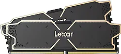 Lexar Thor OC 32 GB (2x16) 6000 MHz CL38 LD5U16G60C38LG-RGD DDR5 Ram