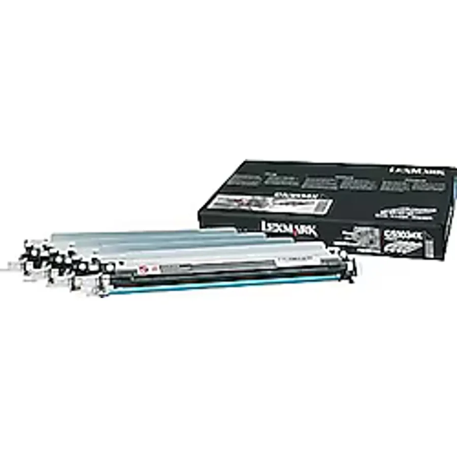 Lexmark C53034X 4'lü Drum