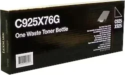Lexmark C925X76G C925/X925 Atık Kutusu