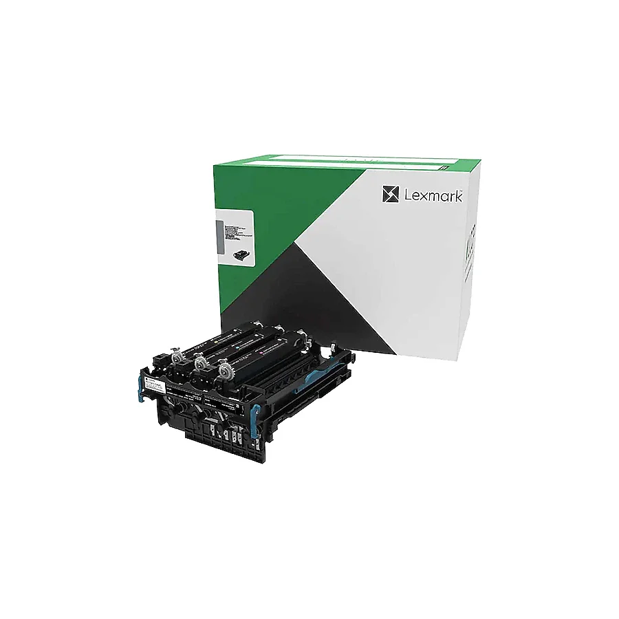 Lexmark CS421-78C0ZK0 Siyah Drum