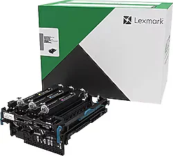 Lexmark CS421-78C0ZK0 Siyah Drum