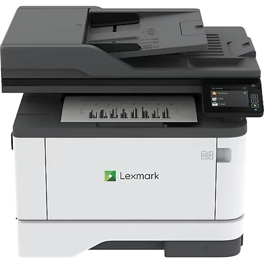 Lexmark MX431adn Tarayıcı + Fotokopi Mono Çok Fonksiyonlu Lazer Yazıcı