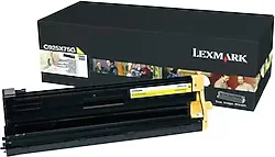 Lexmark T5212 C925X75G Sarı Drum