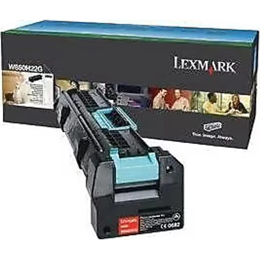 Lexmark W850 W850H22G Drum