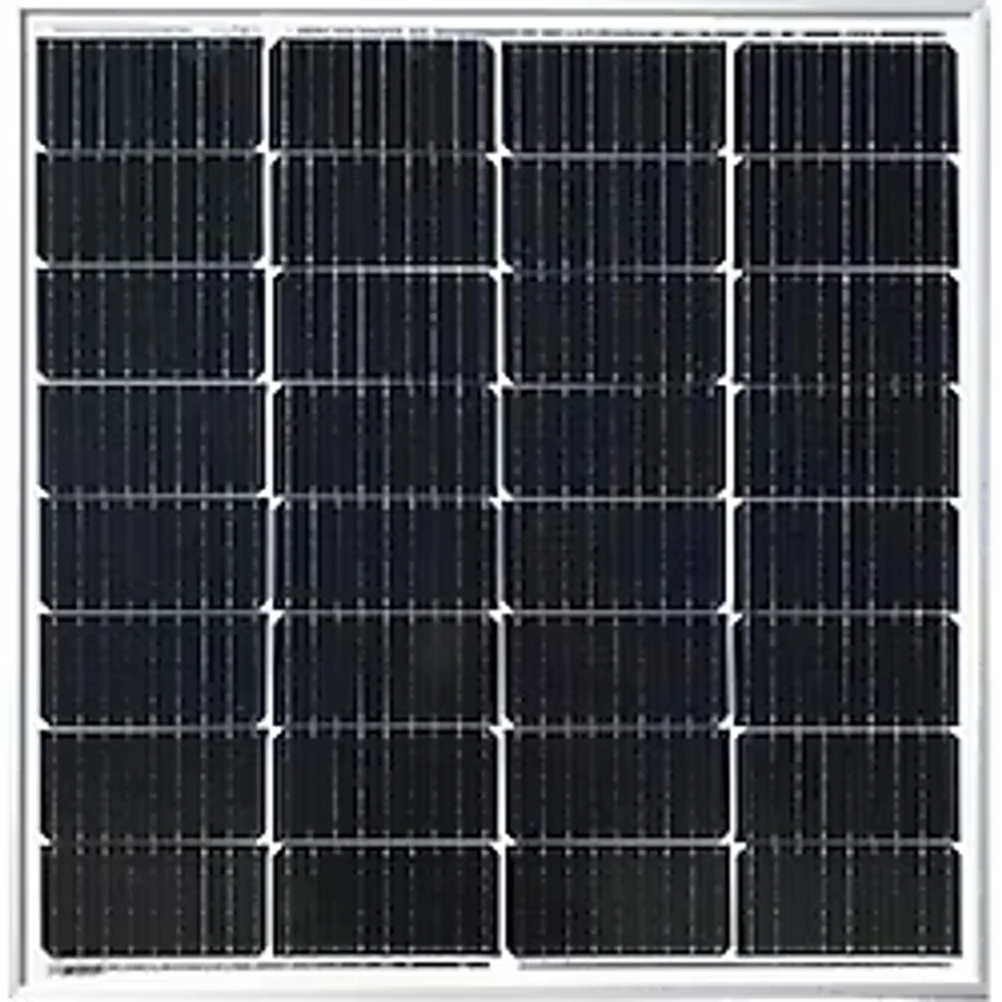 Lexron 140 W Half-Cut Topcan Güneş Paneli